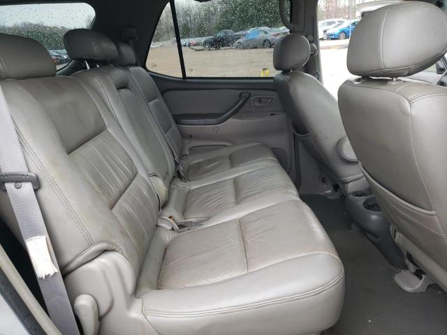 Photo 10 VIN: 5TDBT44A04S226276 - TOYOTA SEQUOIA SR 