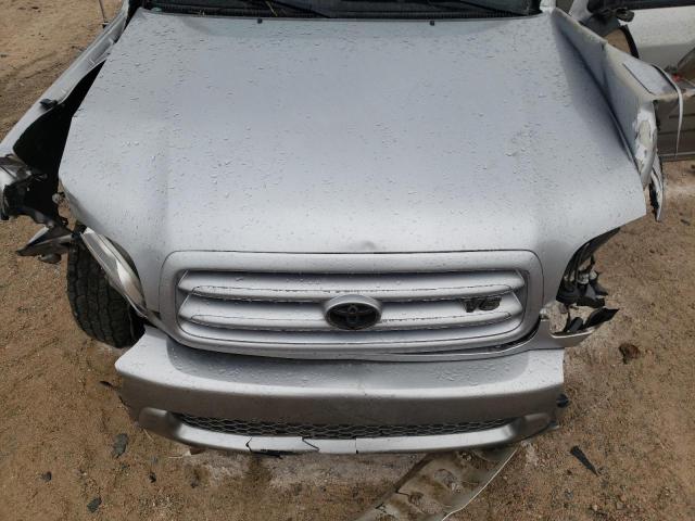 Photo 11 VIN: 5TDBT44A04S226276 - TOYOTA SEQUOIA SR 