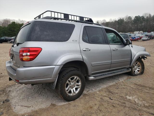 Photo 2 VIN: 5TDBT44A04S226276 - TOYOTA SEQUOIA SR 