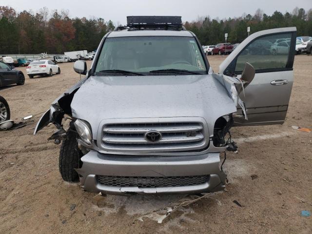 Photo 4 VIN: 5TDBT44A04S226276 - TOYOTA SEQUOIA SR 