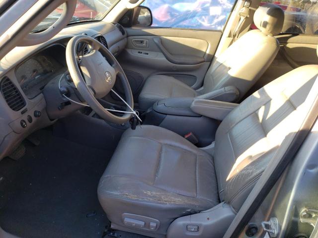 Photo 6 VIN: 5TDBT44A04S226276 - TOYOTA SEQUOIA SR 