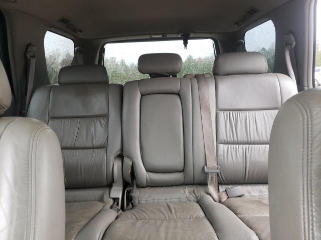 Photo 9 VIN: 5TDBT44A04S226276 - TOYOTA SEQUOIA SR 