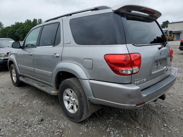 Photo 1 VIN: 5TDBT44A05S242365 - TOYOTA SEQUOIA SR 