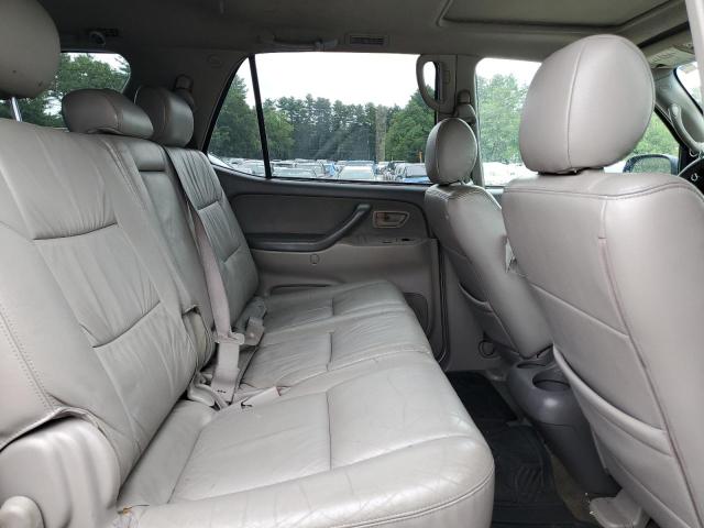 Photo 10 VIN: 5TDBT44A05S242365 - TOYOTA SEQUOIA SR 