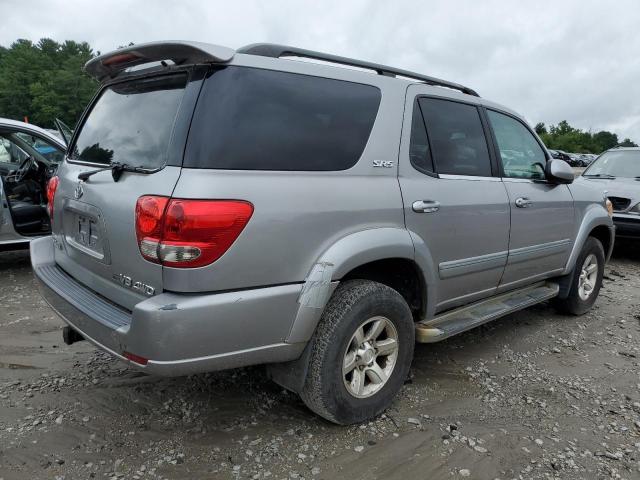 Photo 2 VIN: 5TDBT44A05S242365 - TOYOTA SEQUOIA SR 