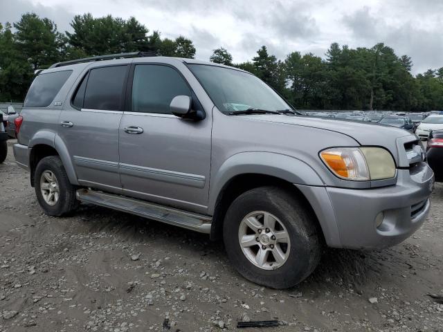 Photo 3 VIN: 5TDBT44A05S242365 - TOYOTA SEQUOIA SR 