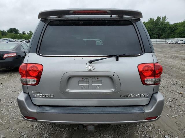 Photo 5 VIN: 5TDBT44A05S242365 - TOYOTA SEQUOIA SR 