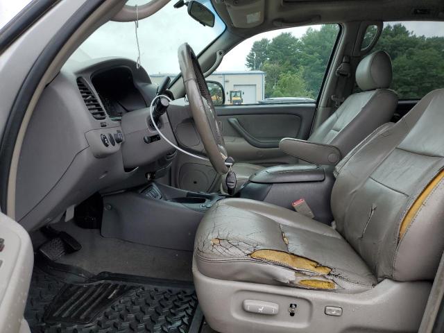 Photo 6 VIN: 5TDBT44A05S242365 - TOYOTA SEQUOIA SR 