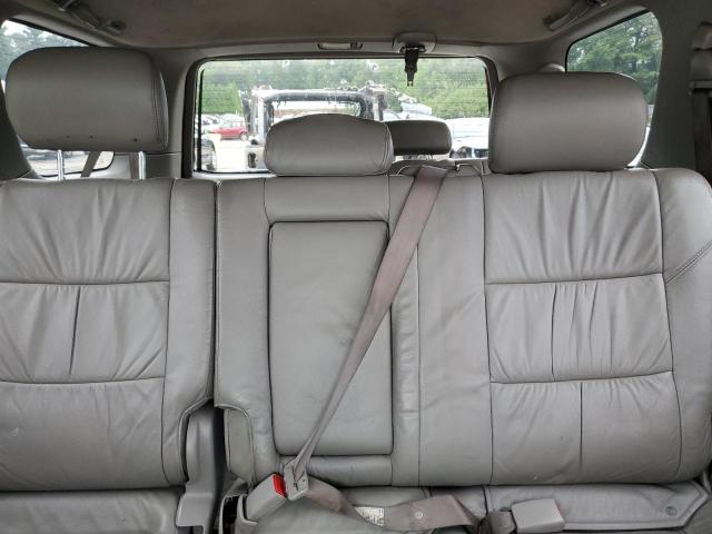 Photo 9 VIN: 5TDBT44A05S242365 - TOYOTA SEQUOIA SR 