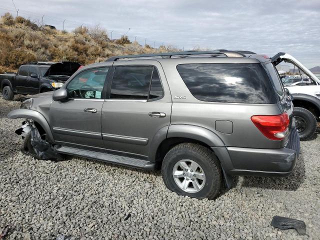 Photo 1 VIN: 5TDBT44A05S252605 - TOYOTA SEQUOIA 