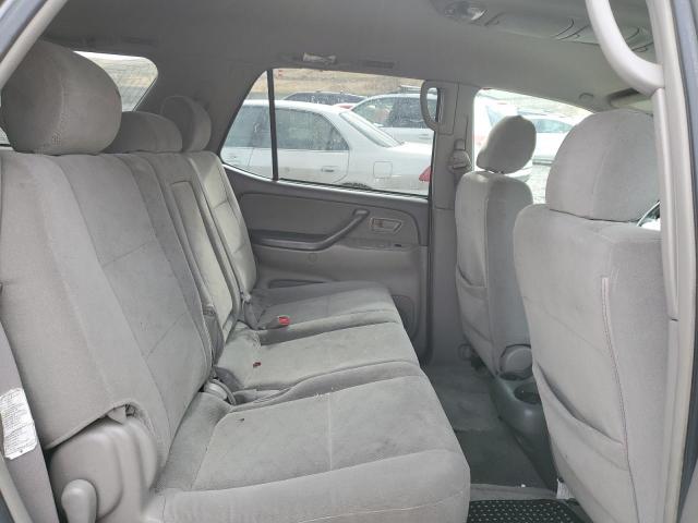 Photo 10 VIN: 5TDBT44A05S252605 - TOYOTA SEQUOIA 