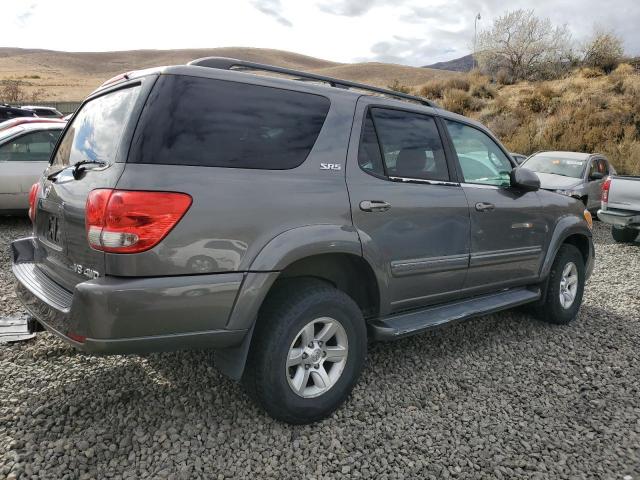 Photo 2 VIN: 5TDBT44A05S252605 - TOYOTA SEQUOIA 