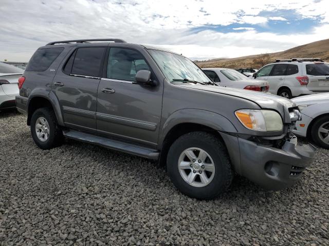 Photo 3 VIN: 5TDBT44A05S252605 - TOYOTA SEQUOIA 