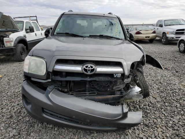 Photo 4 VIN: 5TDBT44A05S252605 - TOYOTA SEQUOIA 