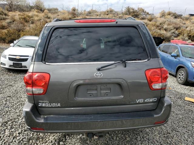 Photo 5 VIN: 5TDBT44A05S252605 - TOYOTA SEQUOIA 