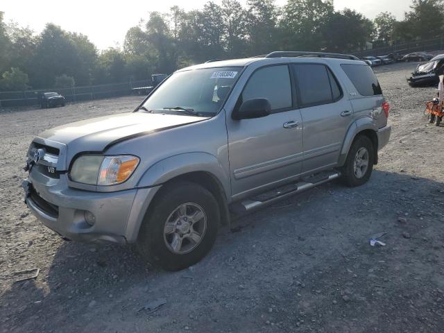 Photo 0 VIN: 5TDBT44A06S263704 - TOYOTA SEQUOIA SR 