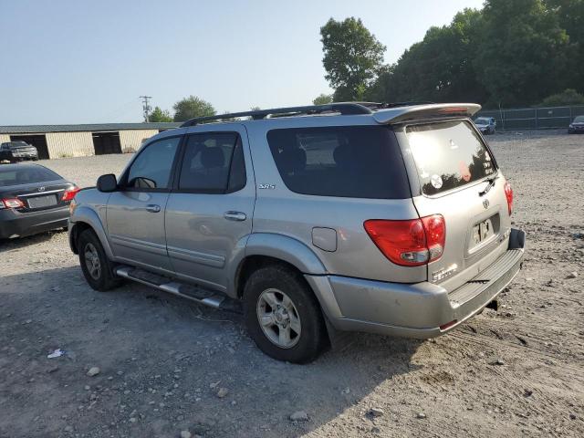 Photo 1 VIN: 5TDBT44A06S263704 - TOYOTA SEQUOIA SR 