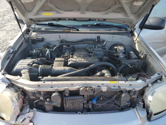 Photo 11 VIN: 5TDBT44A06S263704 - TOYOTA SEQUOIA SR 