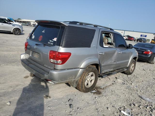 Photo 2 VIN: 5TDBT44A06S263704 - TOYOTA SEQUOIA SR 