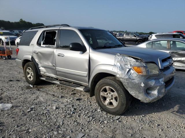 Photo 3 VIN: 5TDBT44A06S263704 - TOYOTA SEQUOIA SR 