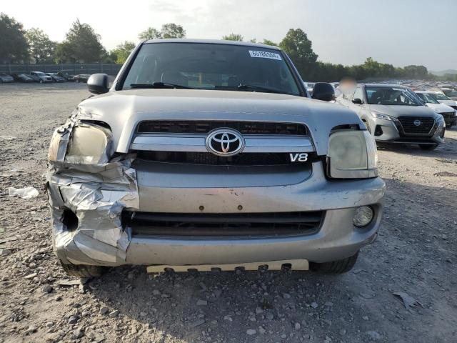 Photo 4 VIN: 5TDBT44A06S263704 - TOYOTA SEQUOIA SR 