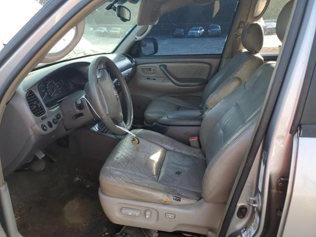 Photo 6 VIN: 5TDBT44A06S263704 - TOYOTA SEQUOIA SR 