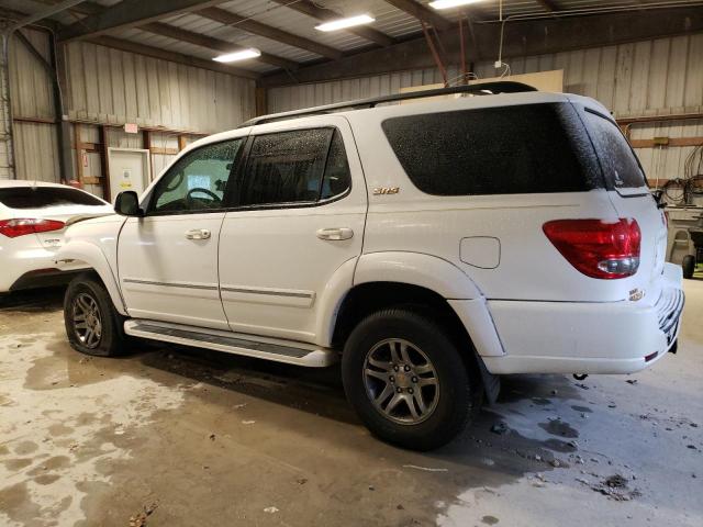 Photo 1 VIN: 5TDBT44A06S265386 - TOYOTA SEQUOIA 