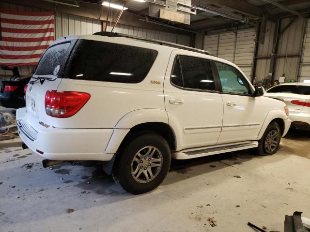 Photo 2 VIN: 5TDBT44A06S265386 - TOYOTA SEQUOIA 