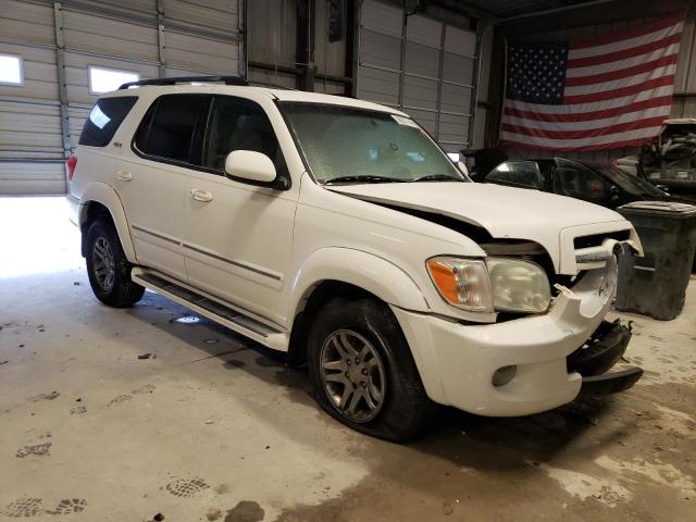 Photo 3 VIN: 5TDBT44A06S265386 - TOYOTA SEQUOIA 