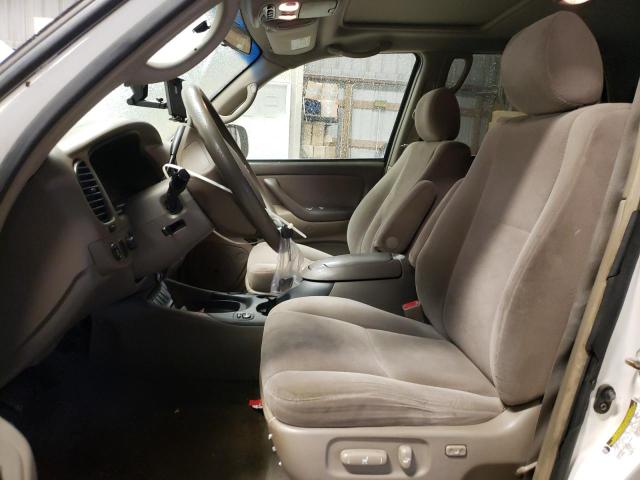 Photo 6 VIN: 5TDBT44A06S265386 - TOYOTA SEQUOIA 