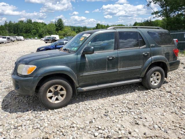 Photo 0 VIN: 5TDBT44A06S273181 - TOYOTA SEQUOIA 