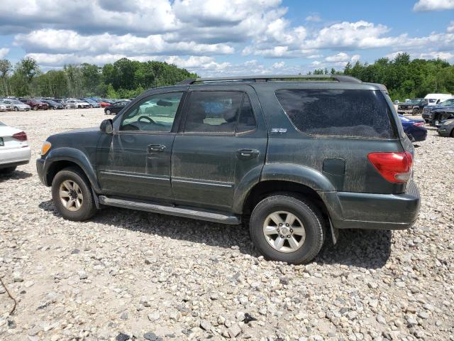 Photo 1 VIN: 5TDBT44A06S273181 - TOYOTA SEQUOIA 