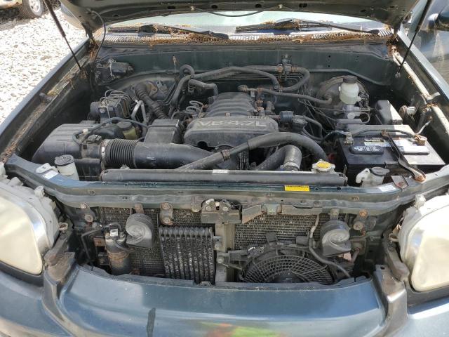 Photo 10 VIN: 5TDBT44A06S273181 - TOYOTA SEQUOIA 