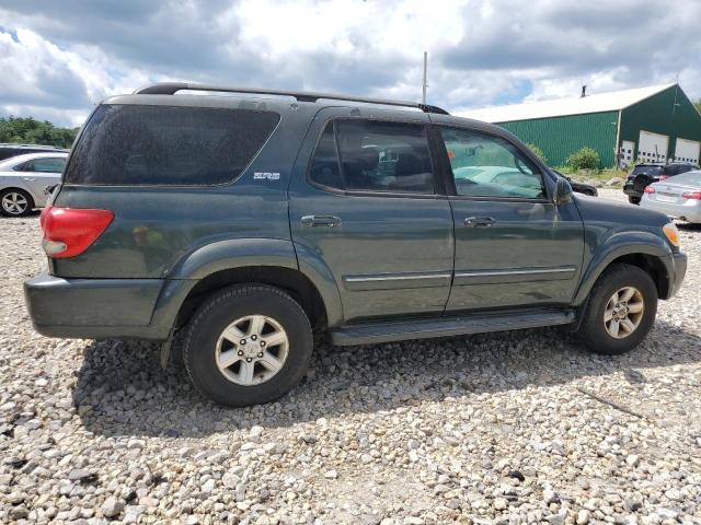 Photo 2 VIN: 5TDBT44A06S273181 - TOYOTA SEQUOIA 