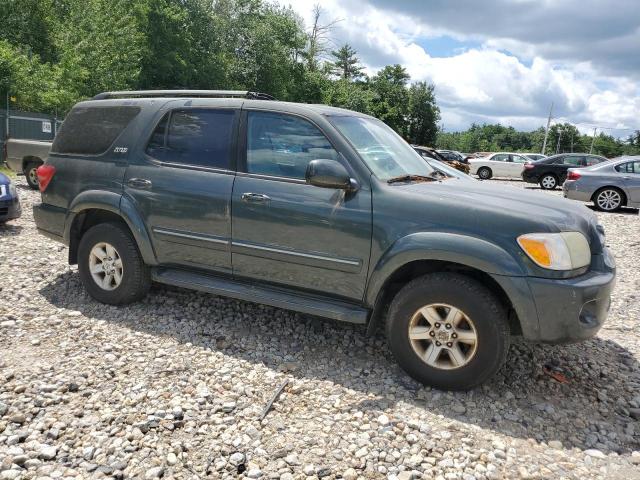 Photo 3 VIN: 5TDBT44A06S273181 - TOYOTA SEQUOIA 