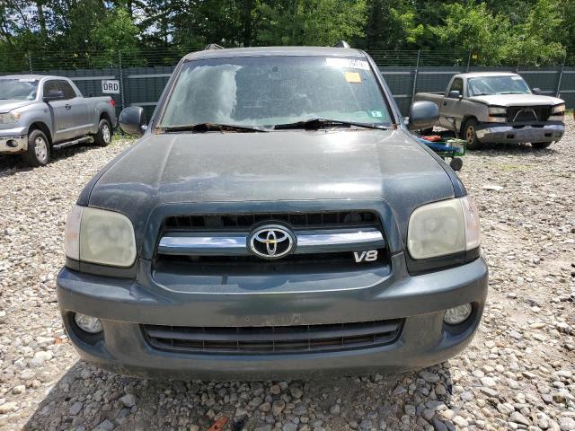 Photo 4 VIN: 5TDBT44A06S273181 - TOYOTA SEQUOIA 