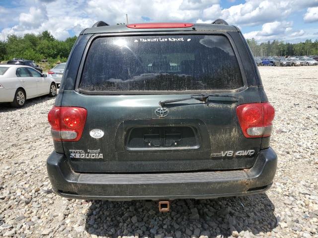 Photo 5 VIN: 5TDBT44A06S273181 - TOYOTA SEQUOIA 