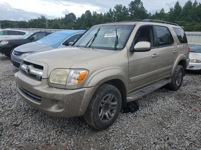 Photo 0 VIN: 5TDBT44A06S273262 - TOYOTA SEQUOIA 