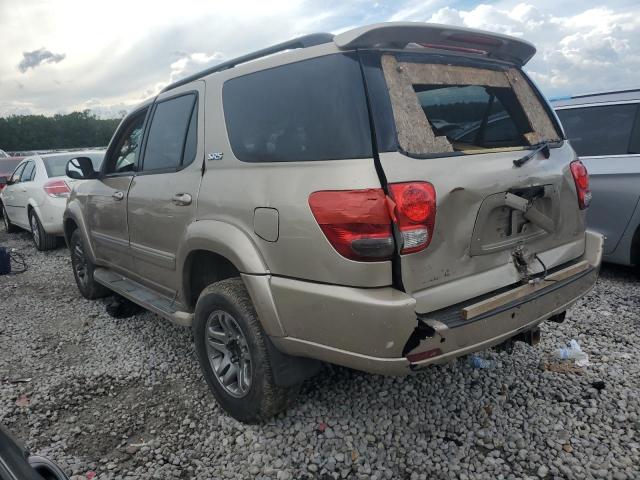 Photo 1 VIN: 5TDBT44A06S273262 - TOYOTA SEQUOIA 