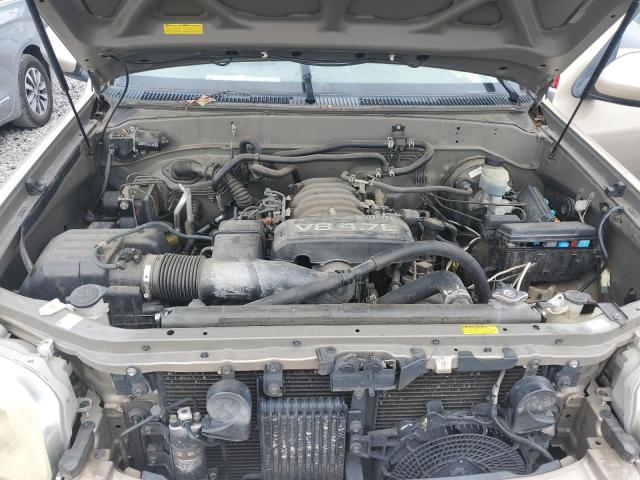 Photo 11 VIN: 5TDBT44A06S273262 - TOYOTA SEQUOIA 