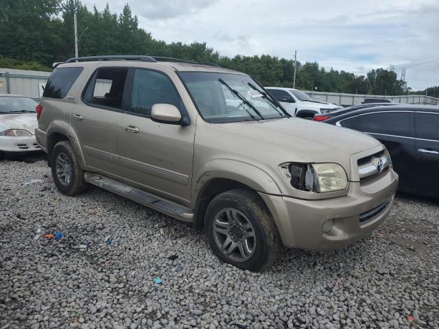 Photo 3 VIN: 5TDBT44A06S273262 - TOYOTA SEQUOIA 