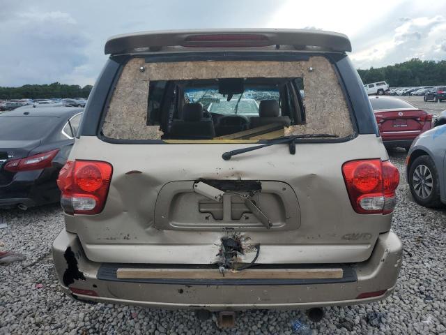 Photo 5 VIN: 5TDBT44A06S273262 - TOYOTA SEQUOIA 