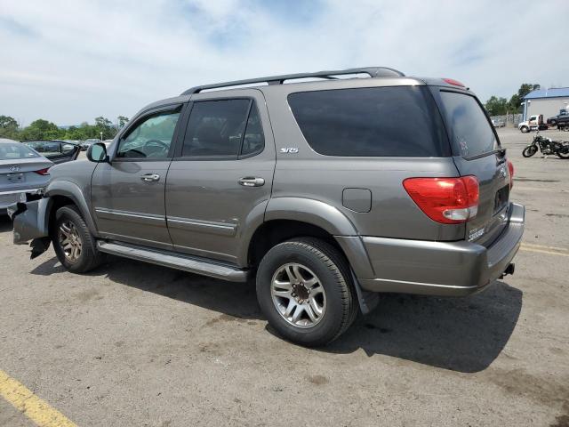 Photo 1 VIN: 5TDBT44A07S280598 - TOYOTA SEQUOIA 