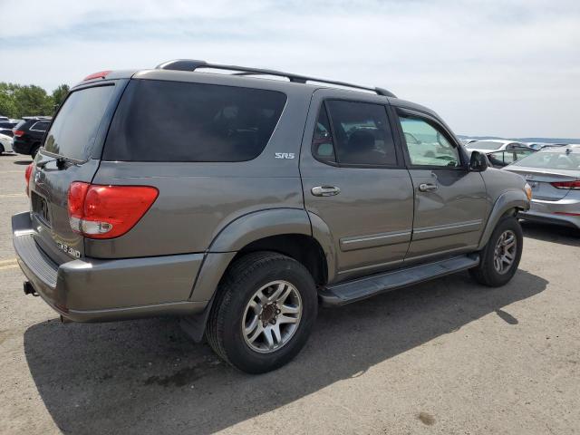 Photo 2 VIN: 5TDBT44A07S280598 - TOYOTA SEQUOIA 