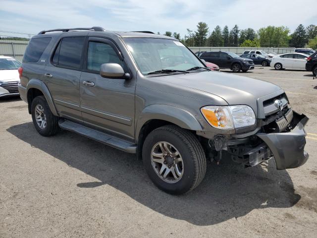 Photo 3 VIN: 5TDBT44A07S280598 - TOYOTA SEQUOIA 