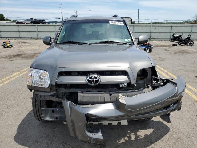 Photo 4 VIN: 5TDBT44A07S280598 - TOYOTA SEQUOIA 