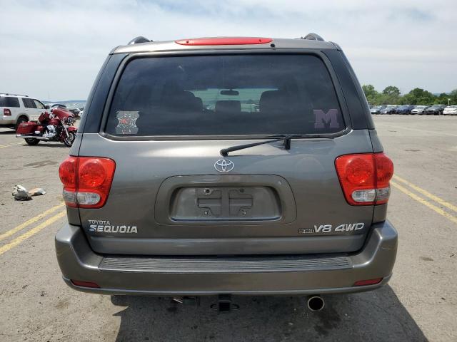 Photo 5 VIN: 5TDBT44A07S280598 - TOYOTA SEQUOIA 