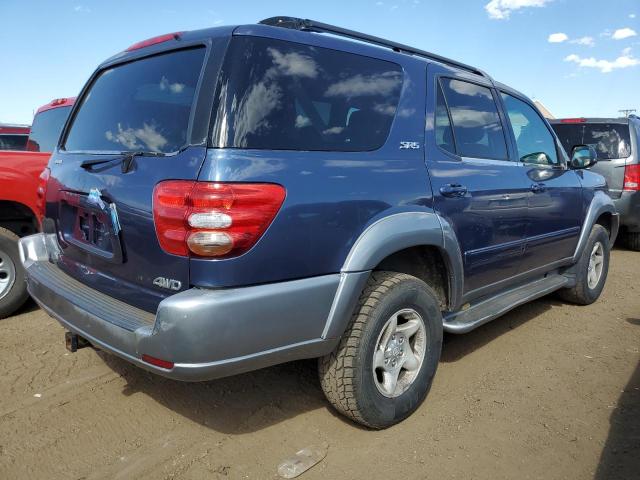 Photo 2 VIN: 5TDBT44A12S077423 - TOYOTA SEQUOIA SR 