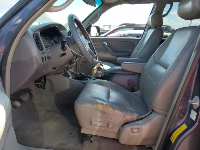 Photo 6 VIN: 5TDBT44A12S077423 - TOYOTA SEQUOIA SR 