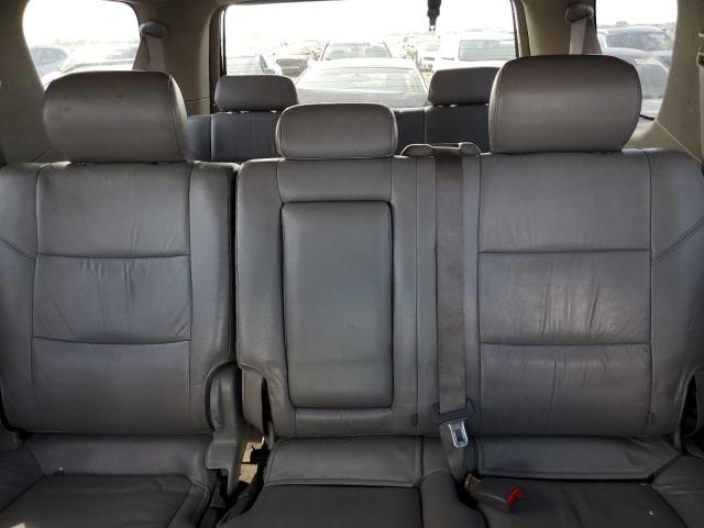 Photo 9 VIN: 5TDBT44A12S077423 - TOYOTA SEQUOIA SR 